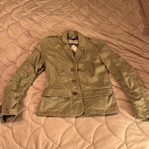 Burberry Brit jacket